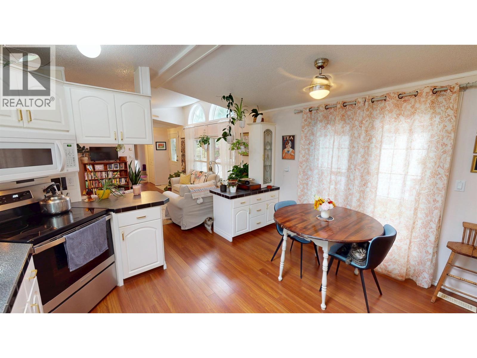 30 654 NORTH FRASER DRIVE, Quesnel