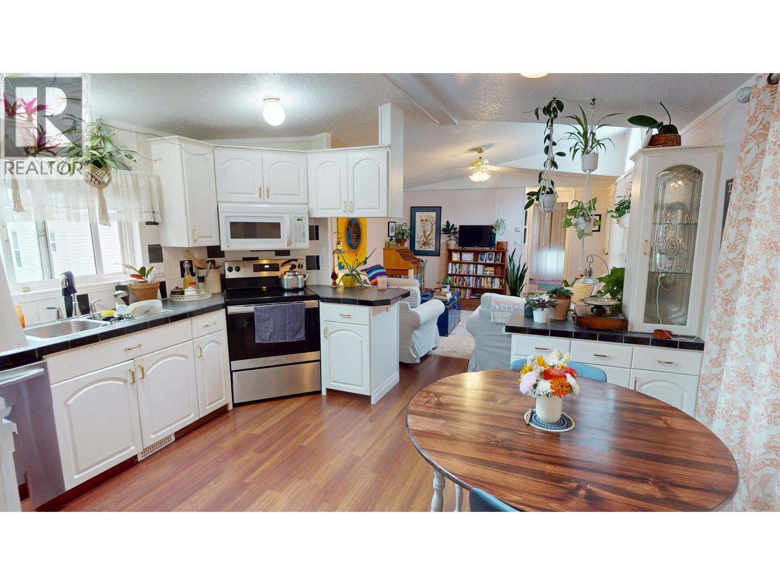 30 654 NORTH FRASER DRIVE, Quesnel