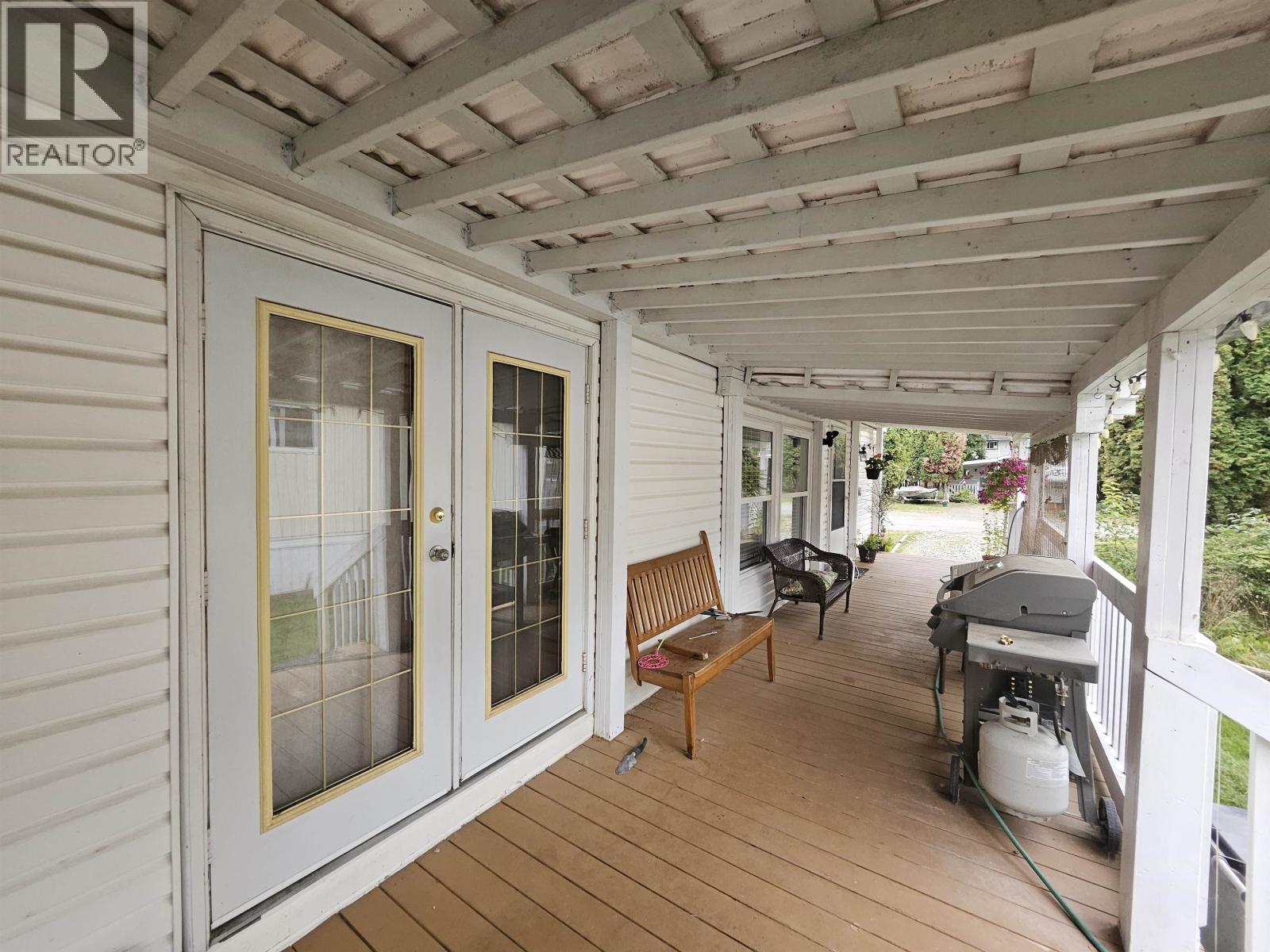 30 654 NORTH FRASER DRIVE, Quesnel