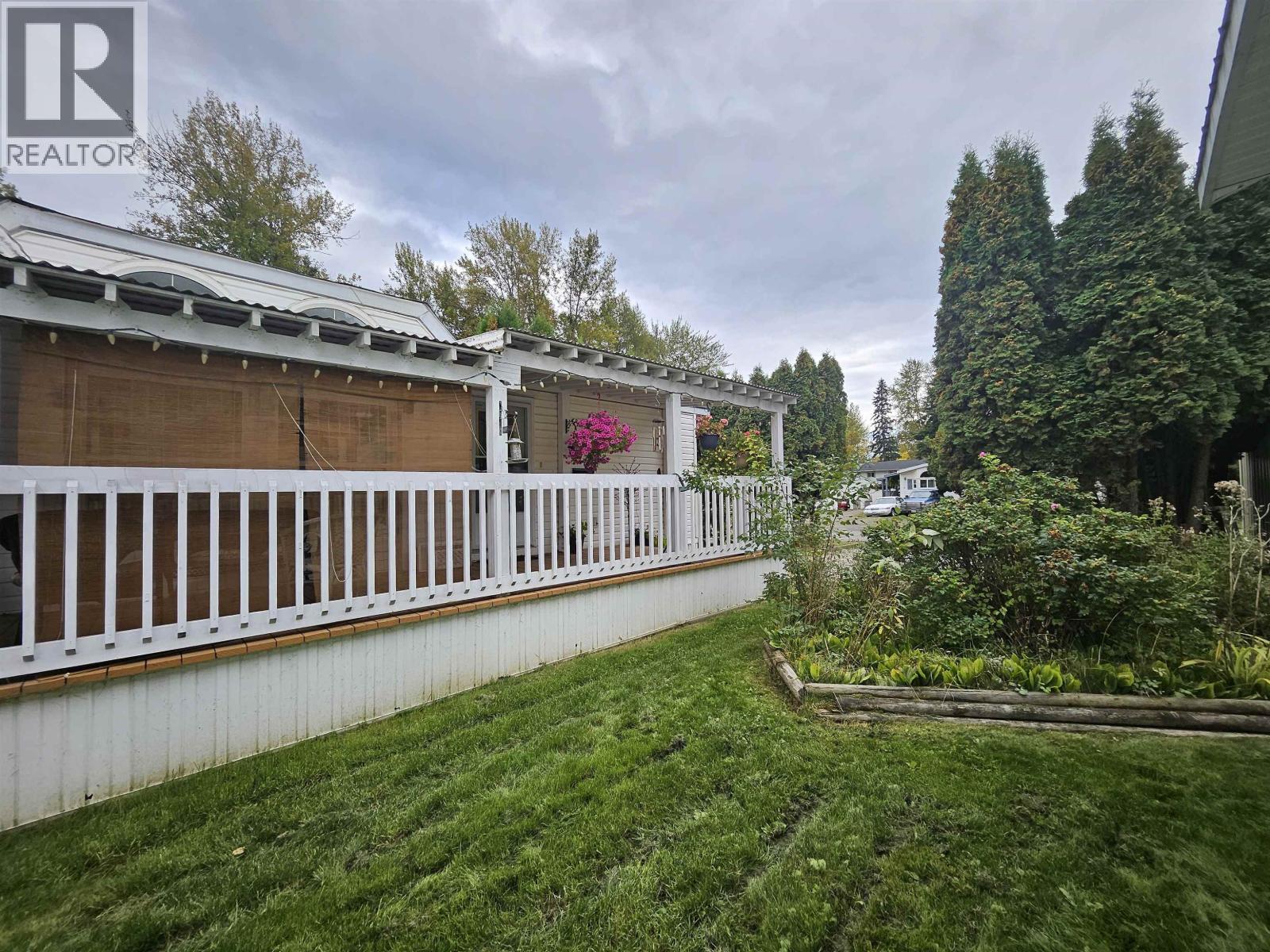 30 654 NORTH FRASER DRIVE, Quesnel