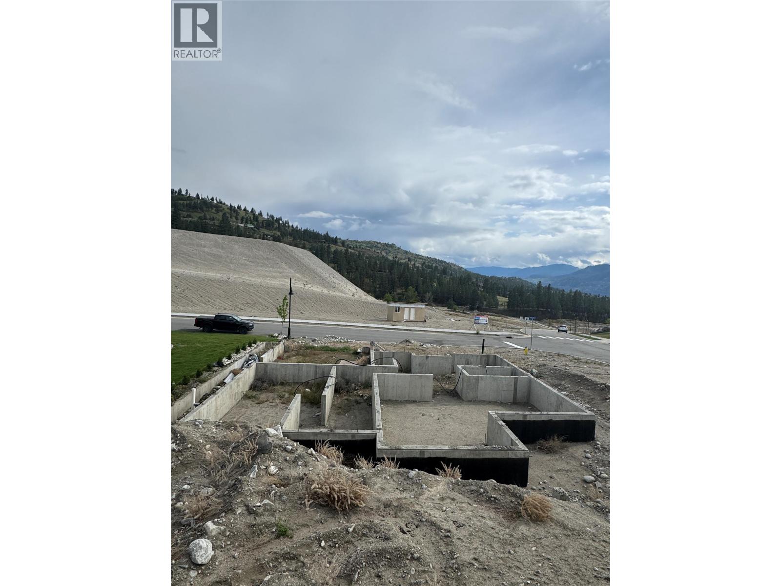  1129 antler Drive, Penticton