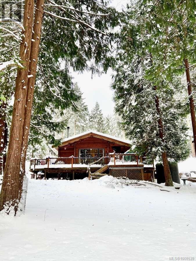 557 Weathers Way, Mudge Island