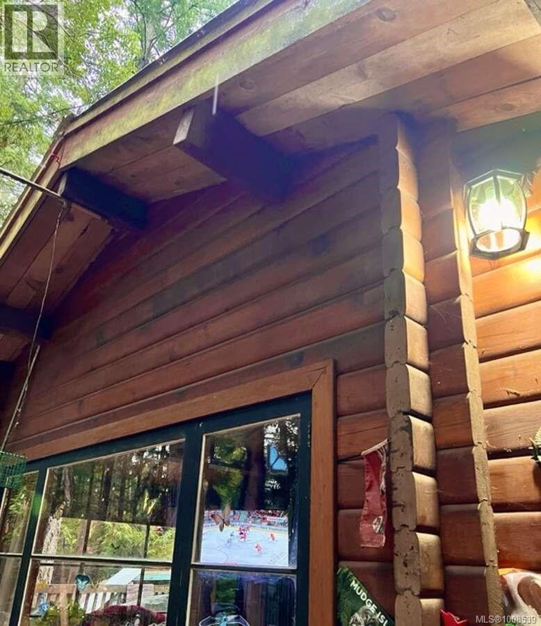 557 Weathers Way, Mudge Island