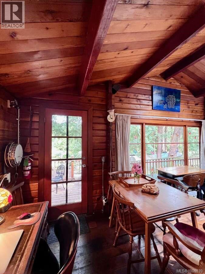 557 Weathers Way, Mudge Island