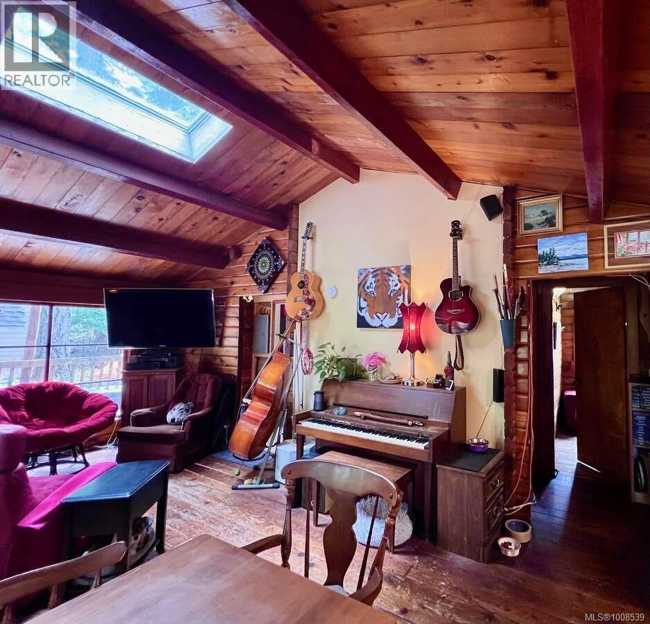 557 Weathers Way, Mudge Island