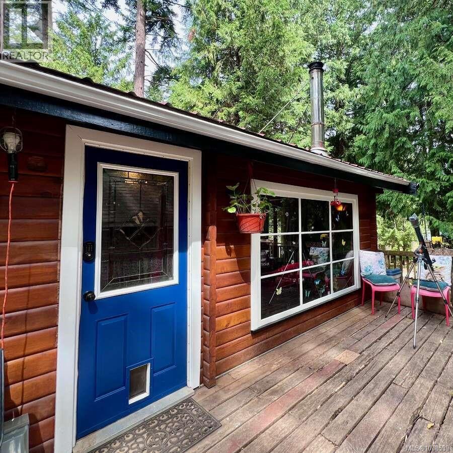 557 Weathers Way, Mudge Island