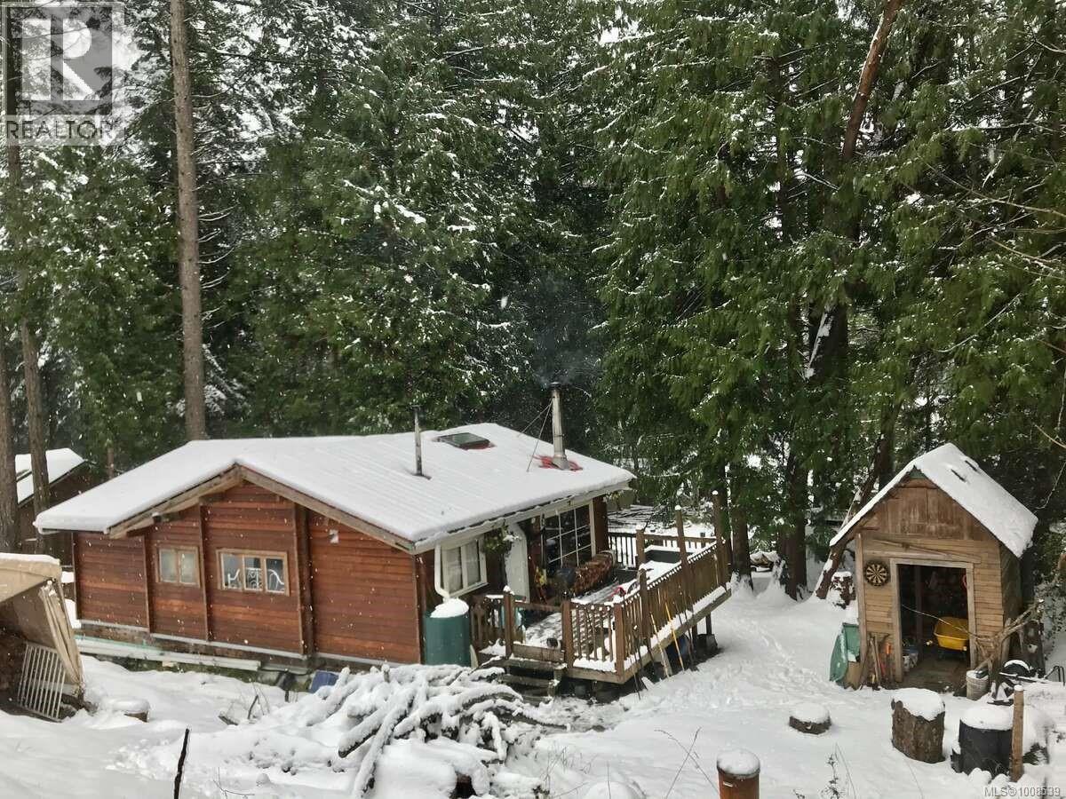 557 Weathers Way, Mudge Island