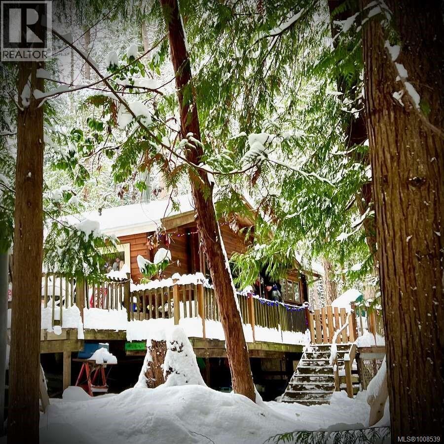 557 Weathers Way, Mudge Island