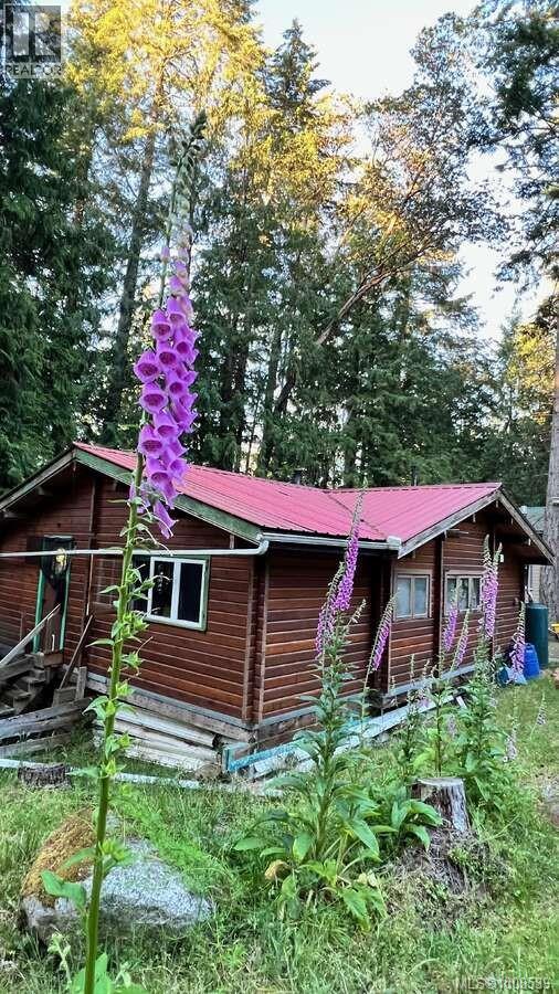 557 Weathers Way, Mudge Island