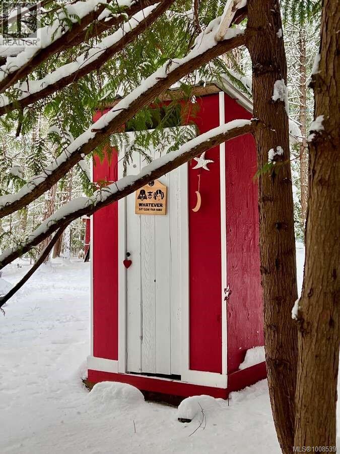 557 Weathers Way, Mudge Island