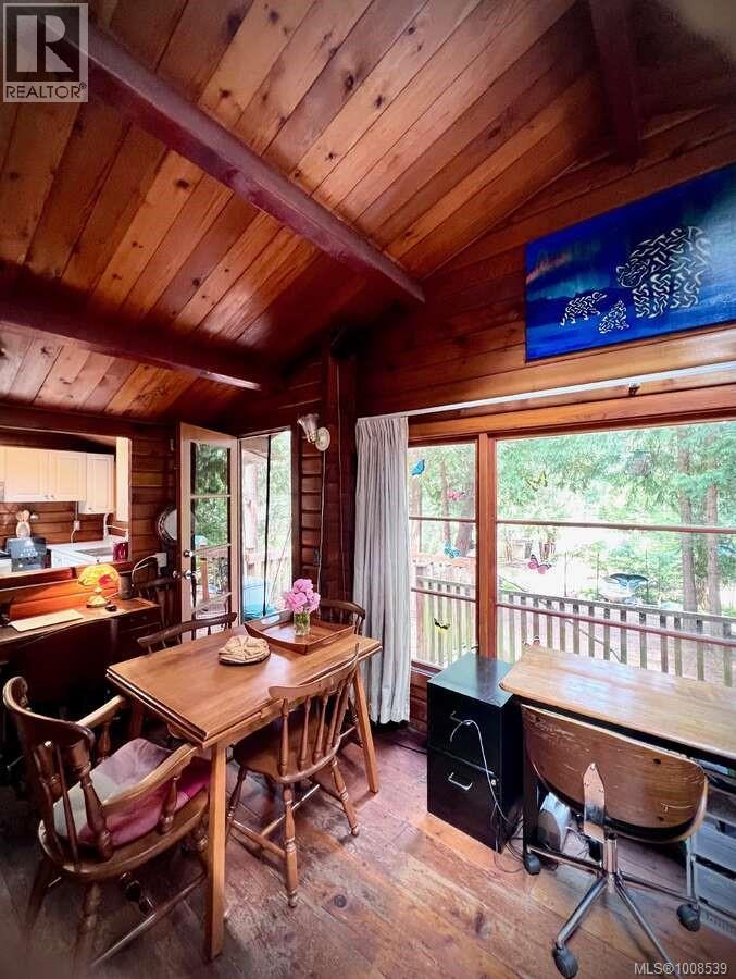 557 Weathers Way, Mudge Island