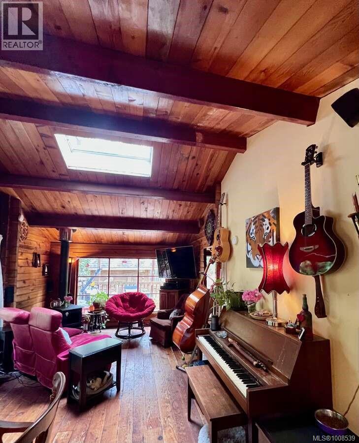 557 Weathers Way, Mudge Island