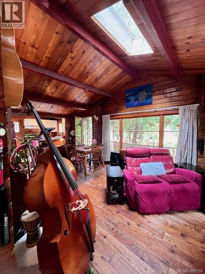 557 Weathers Way, Mudge Island