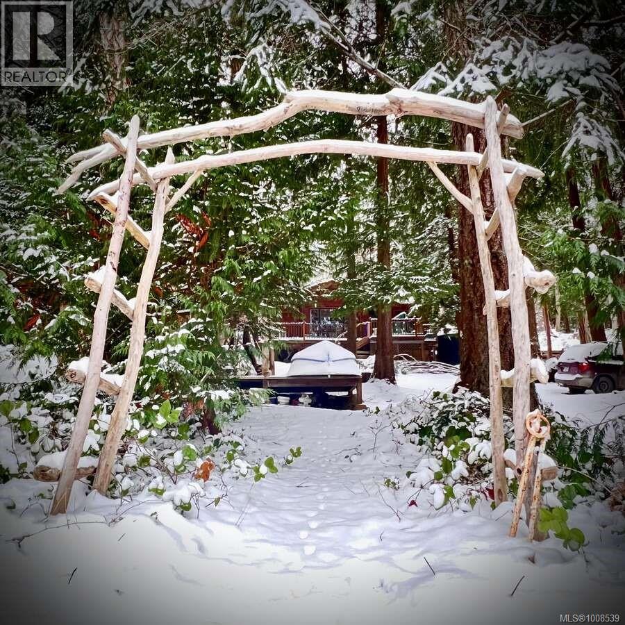 557 Weathers Way, Mudge Island