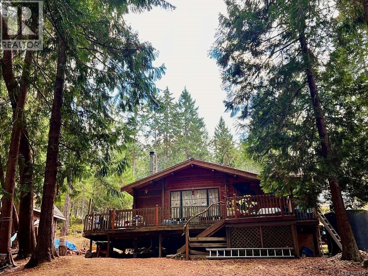 557 Weathers Way, Mudge Island