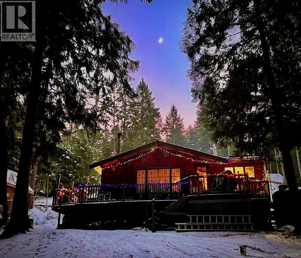 557 Weathers Way, Mudge Island