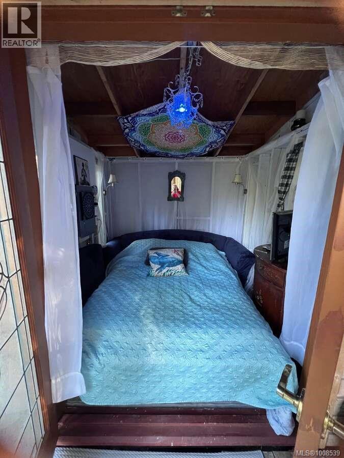 557 Weathers Way, Mudge Island