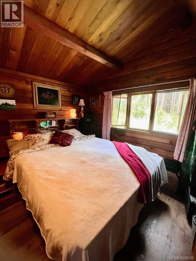 557 Weathers Way, Mudge Island