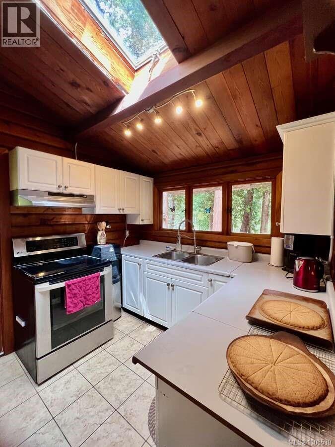 557 Weathers Way, Mudge Island