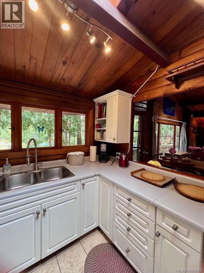 557 Weathers Way, Mudge Island