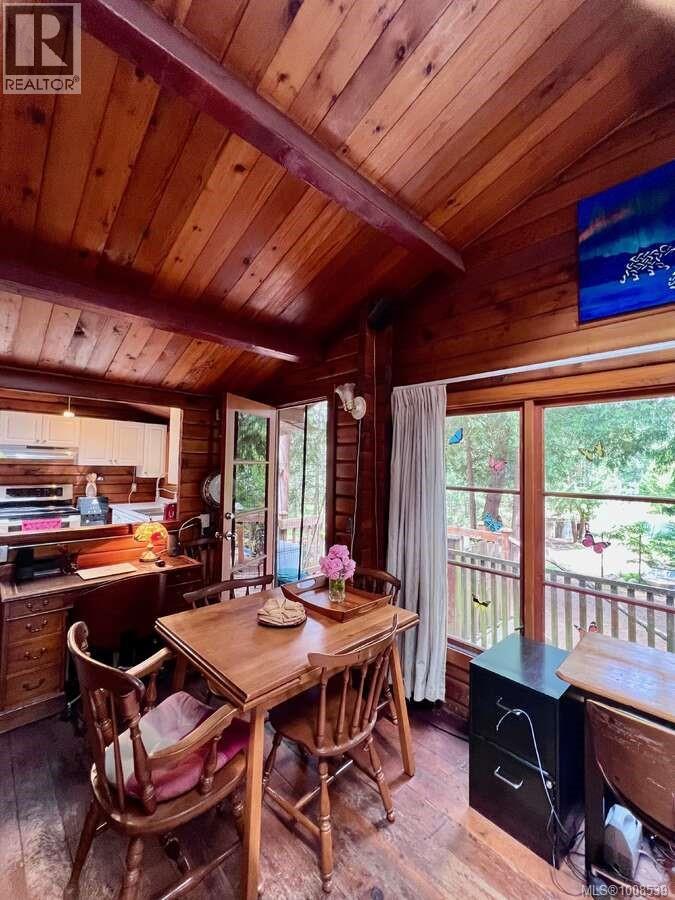 557 Weathers Way, Mudge Island