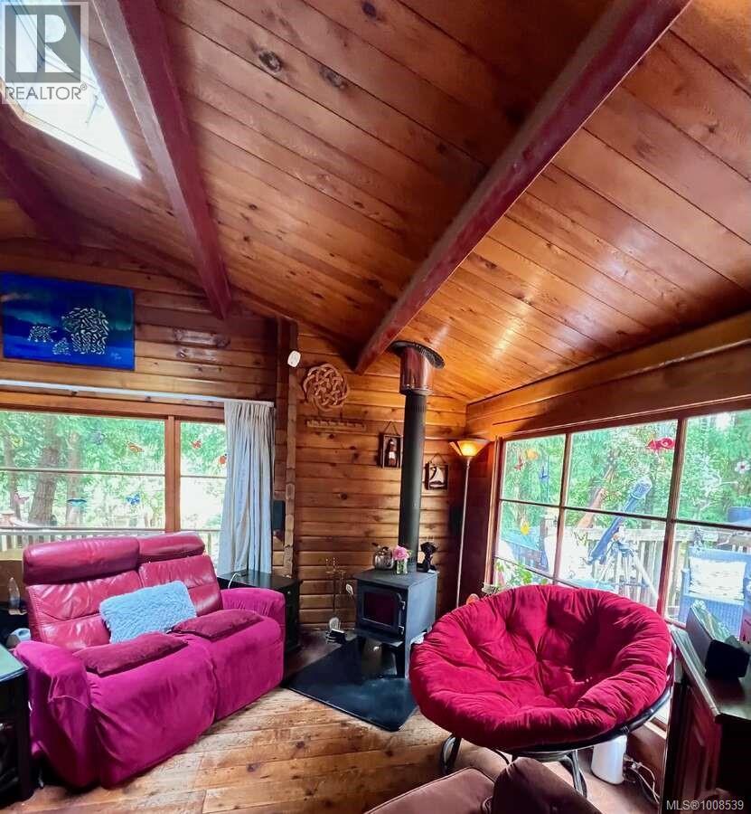 557 Weathers Way, Mudge Island