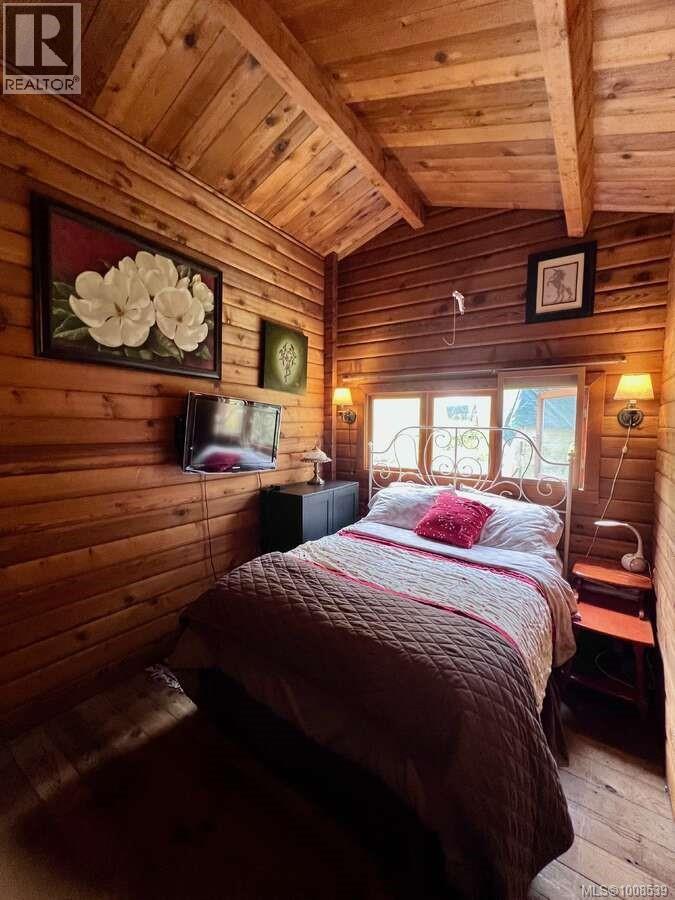 557 Weathers Way, Mudge Island