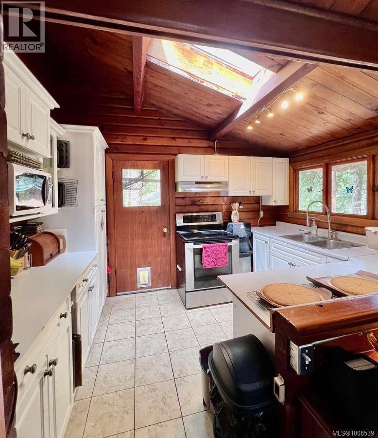 557 Weathers Way, Mudge Island