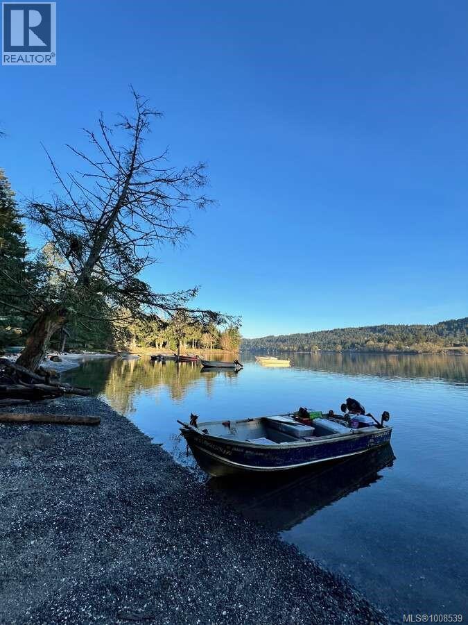 557 Weathers Way, Mudge Island