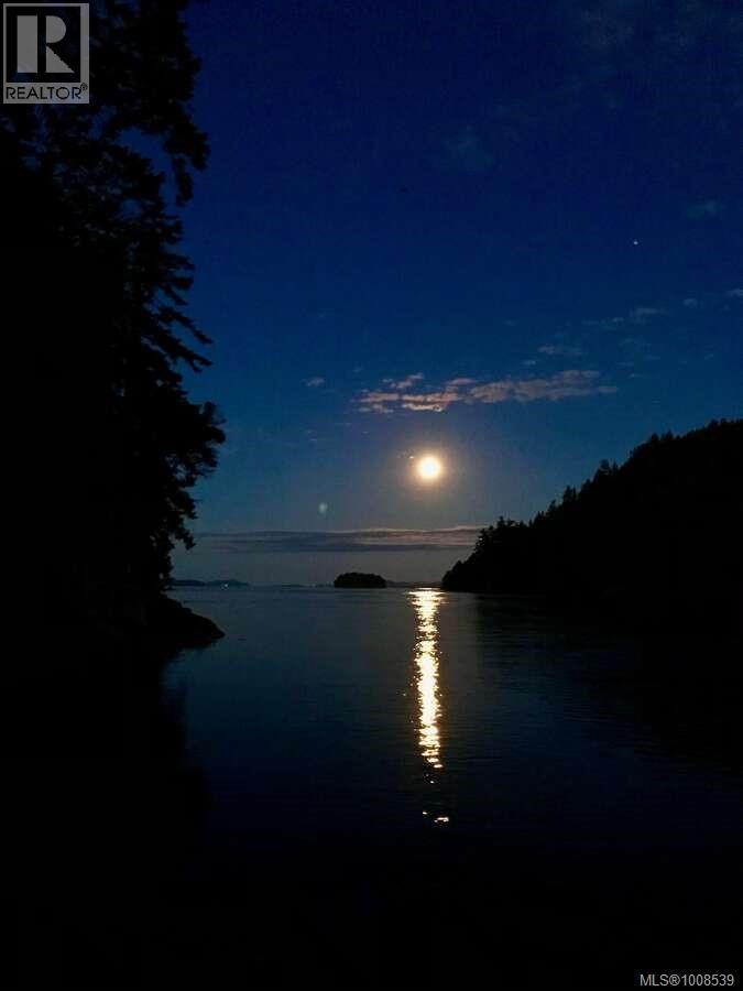 557 Weathers Way, Mudge Island