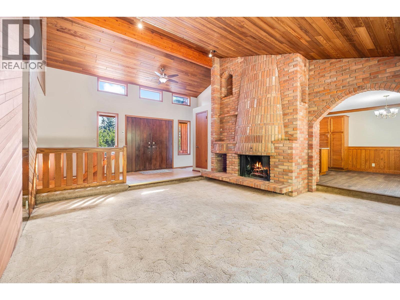  4977 Elliott Avenue, Peachland
