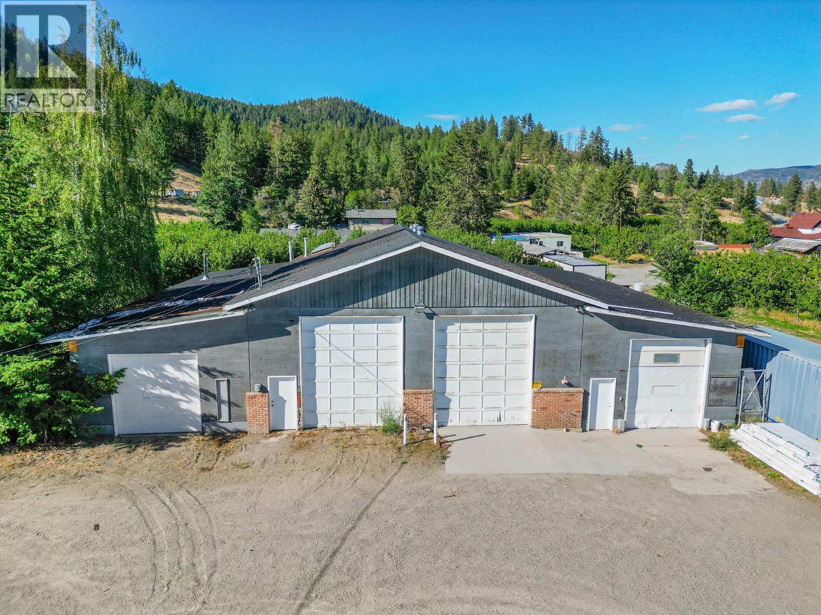  4977 Elliott Avenue, Peachland