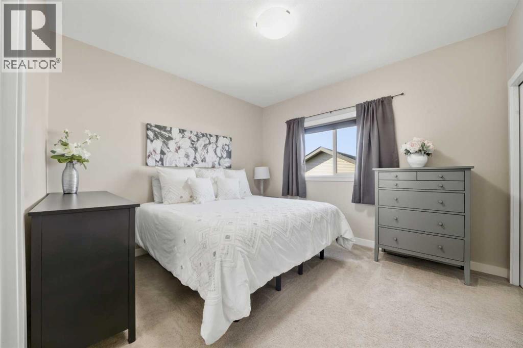 22 Mackenzie Ranch Way, Lacombe
