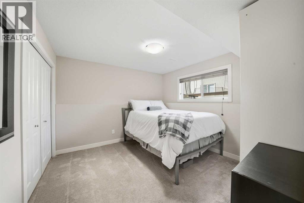22 Mackenzie Ranch Way, Lacombe
