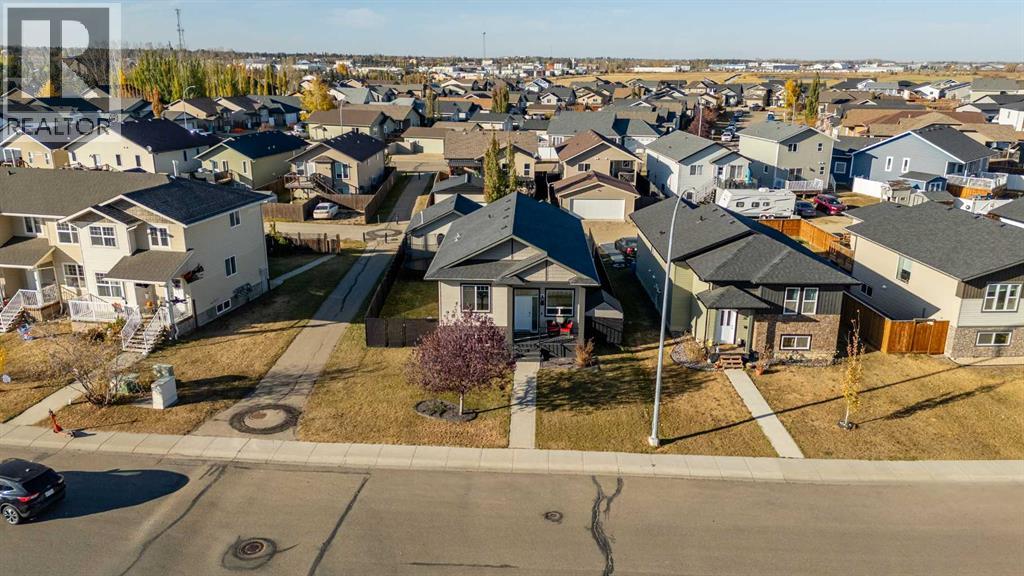 22 Mackenzie Ranch Way, Lacombe