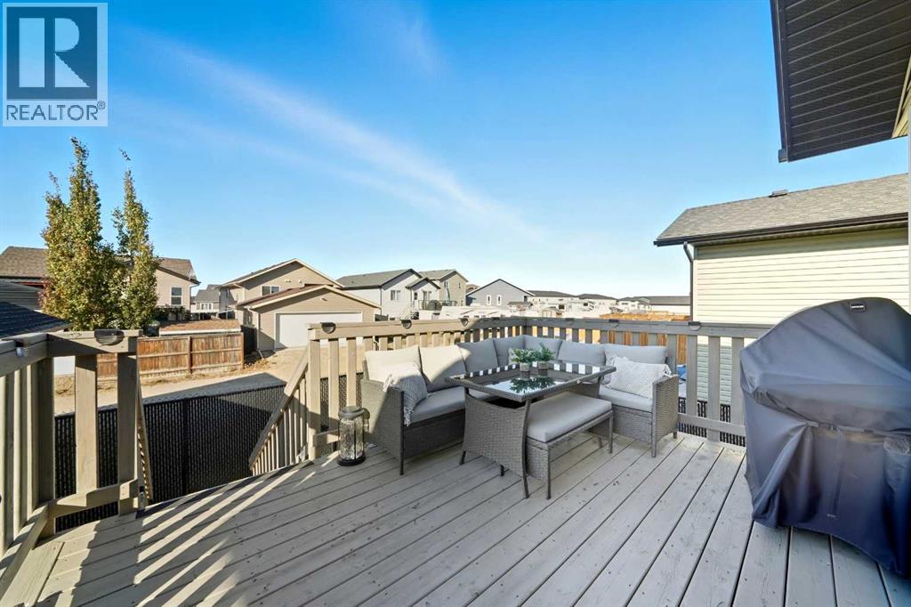 22 Mackenzie Ranch Way, Lacombe