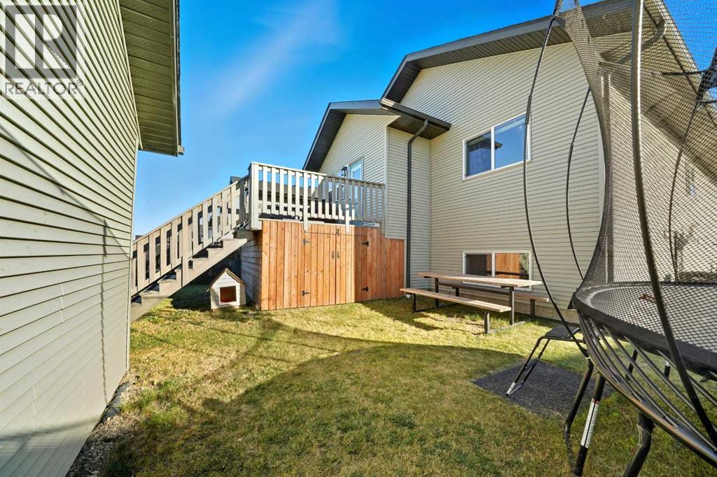 22 Mackenzie Ranch Way, Lacombe