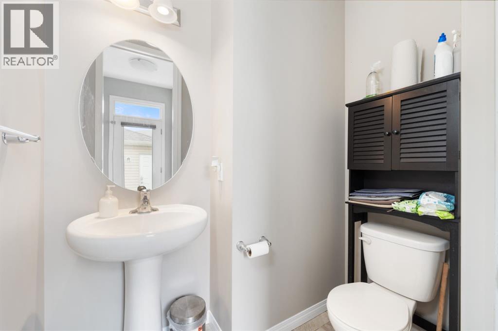 Single Family House for Sale in  Cityside Green NE Cityscape Calgary 