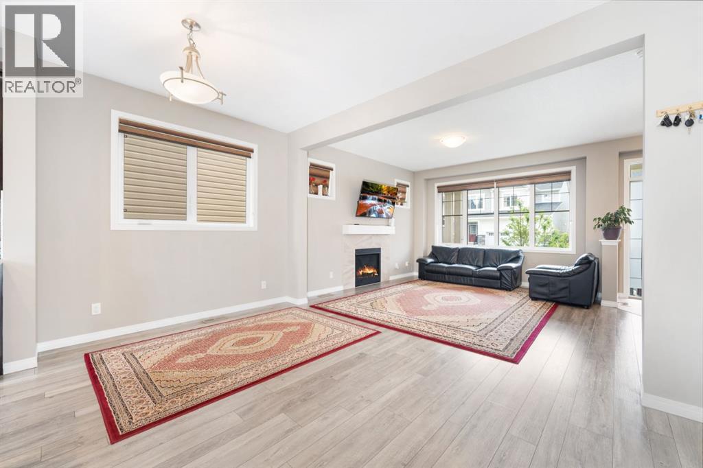 Single Family House for Sale in  Cityside Green NE Cityscape Calgary 
