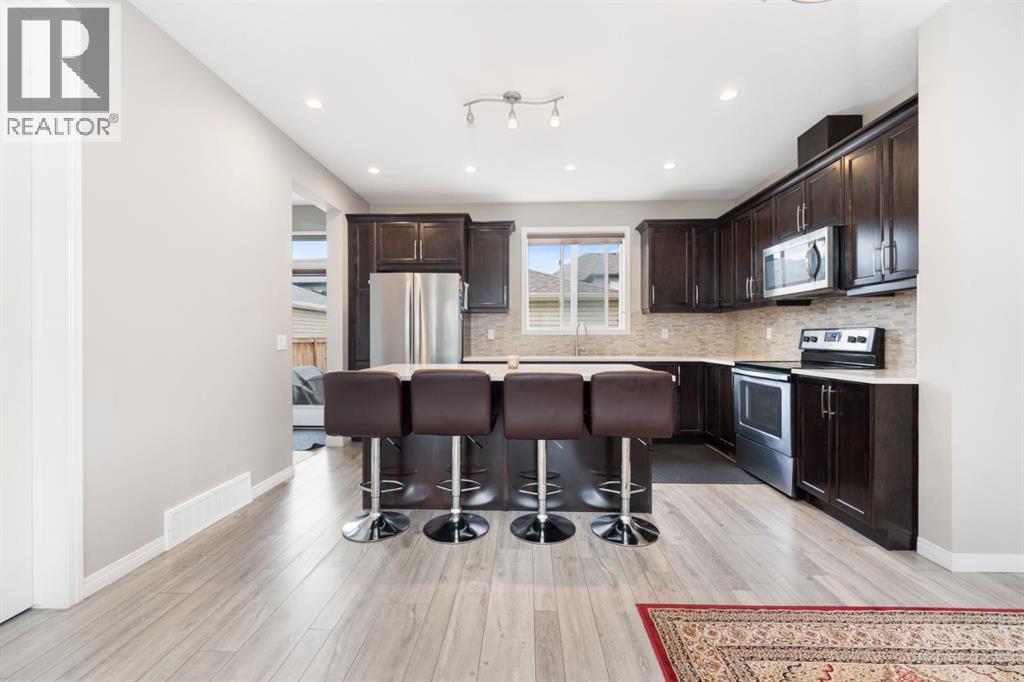 Single Family House for Sale in  Cityside Green NE Cityscape Calgary 