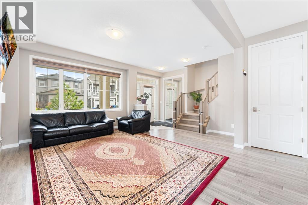 Single Family House for Sale in  Cityside Green NE Cityscape Calgary 