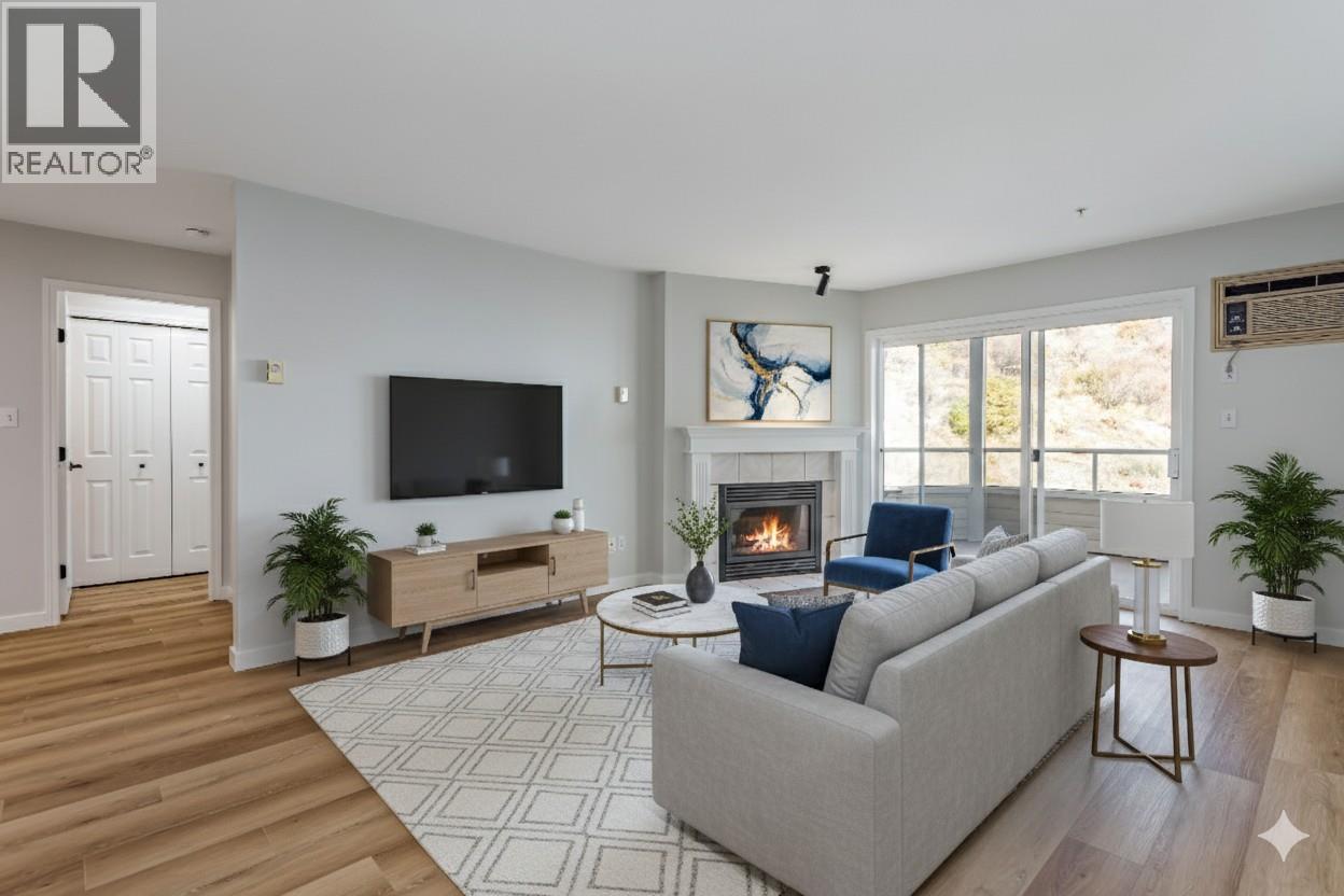309 3806 35 Avenue, Vernon