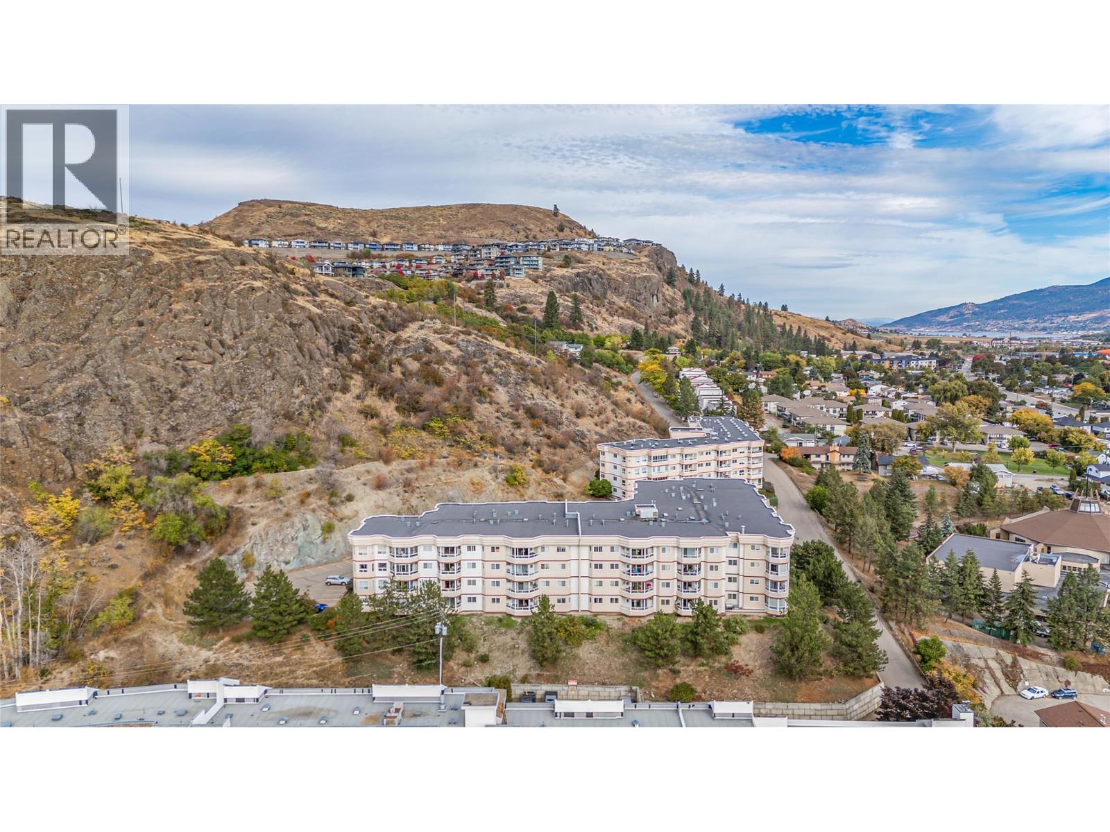 309 3806 35 Avenue, Vernon