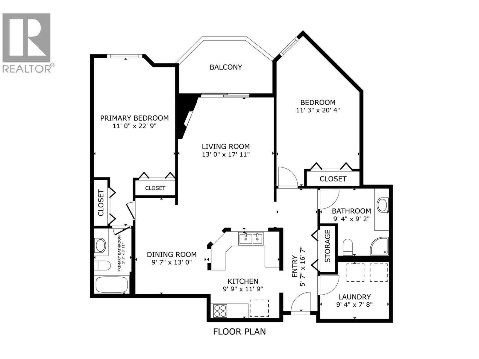 309 3806 35 Avenue, Vernon