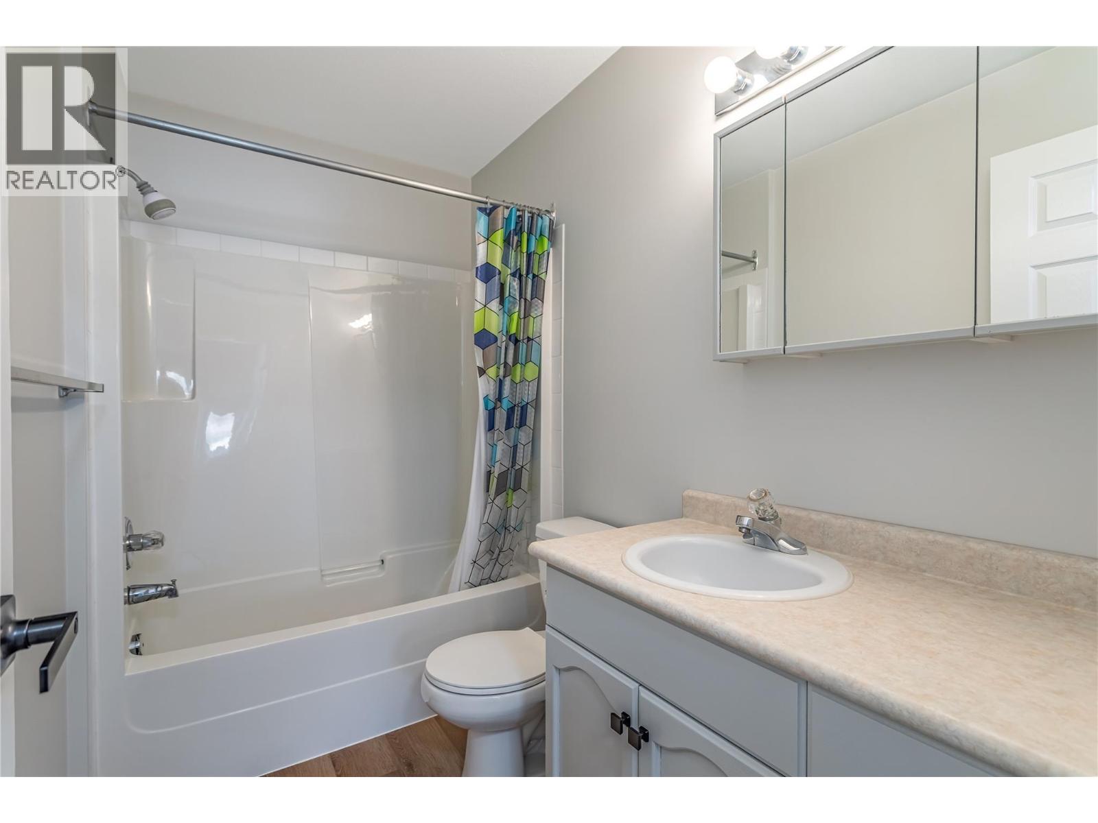 309 3806 35 Avenue, Vernon