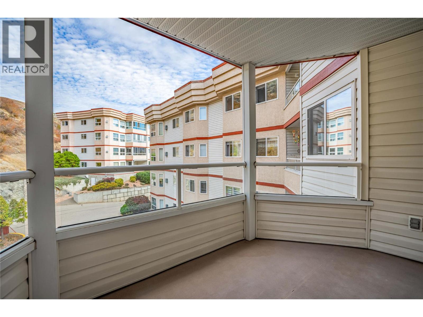 309 3806 35 Avenue, Vernon