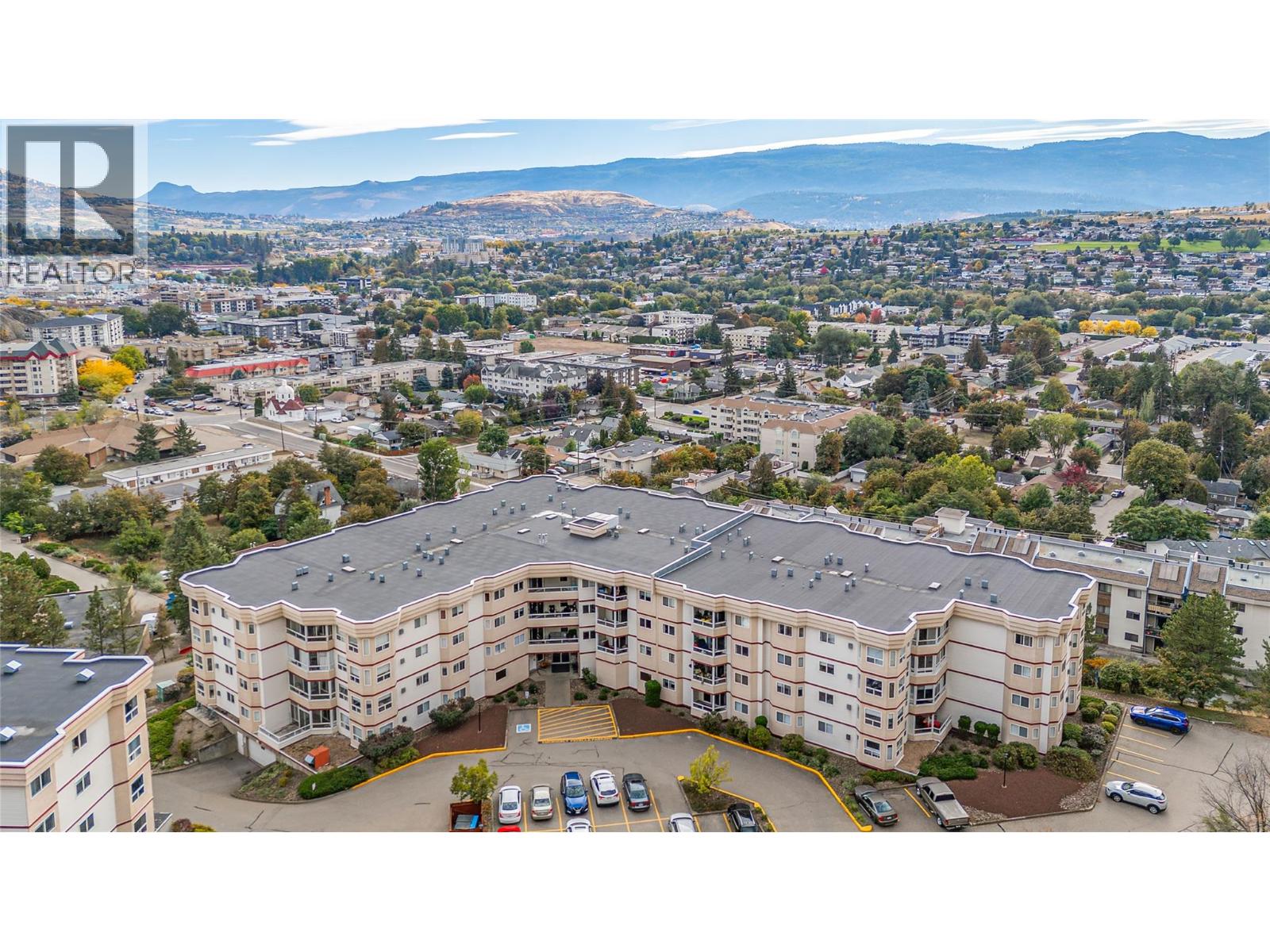 309 3806 35 Avenue, Vernon