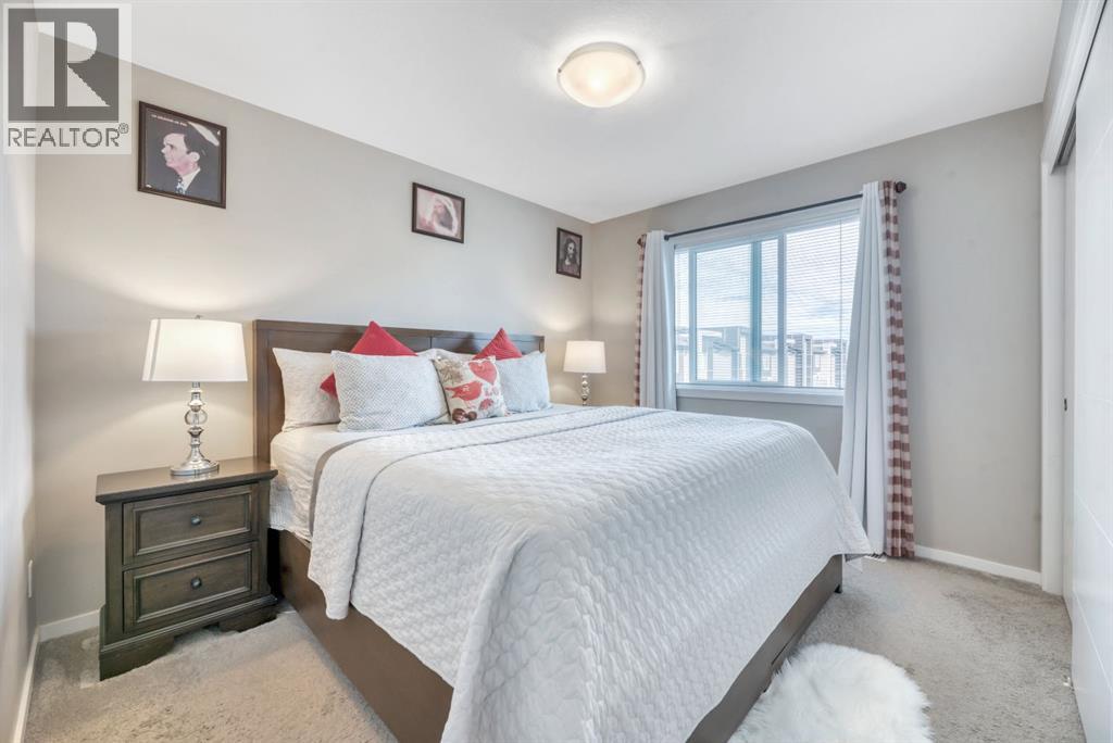 Single Family House for Sale in   Redstone  NE Redstone Calgary 