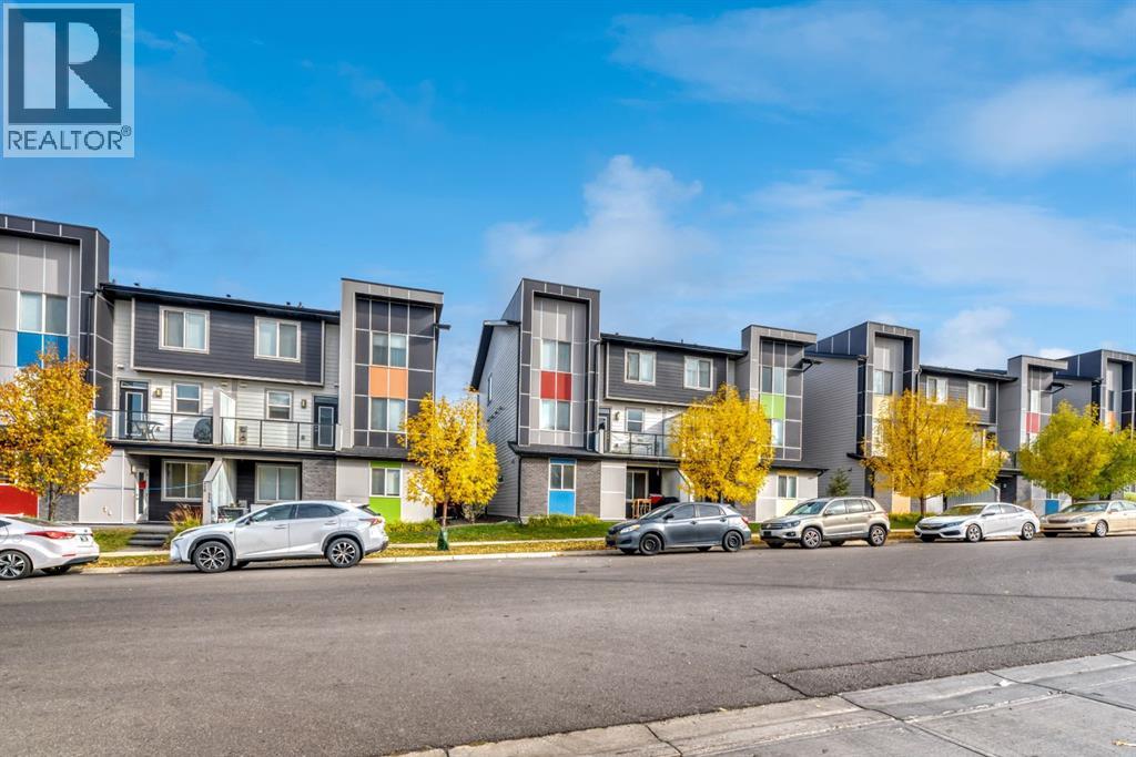 Single Family House for Sale in   Redstone  NE Redstone Calgary 