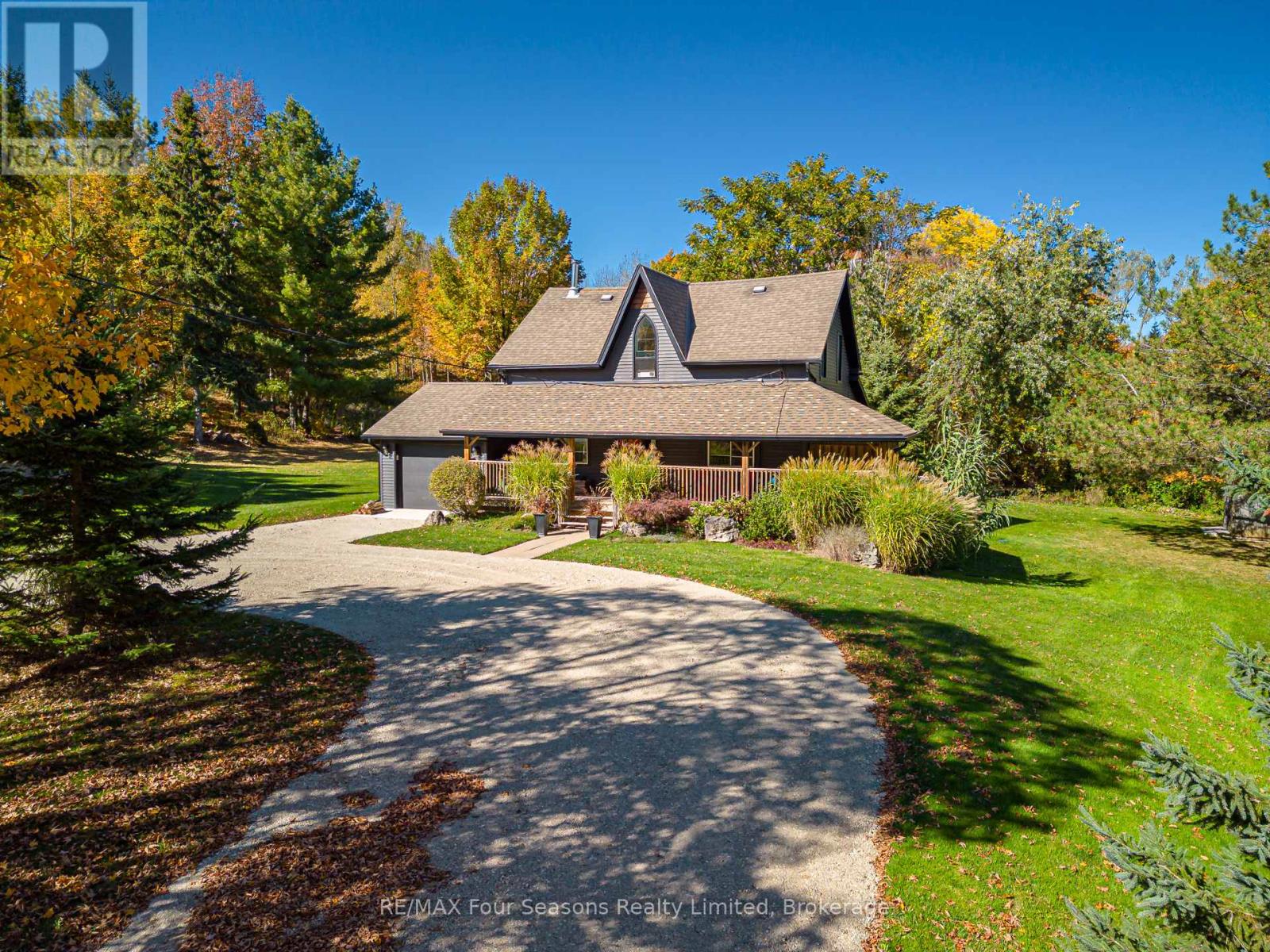 686267 19 SIDE ROAD, Grey Highlands